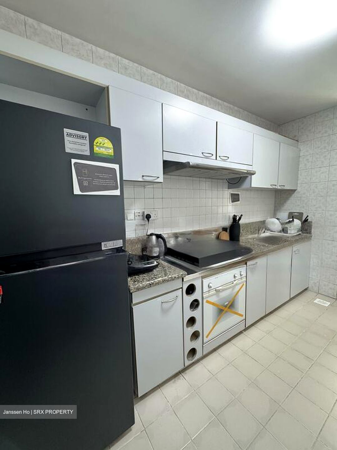 The Huntington (D11), Apartment #497153351
